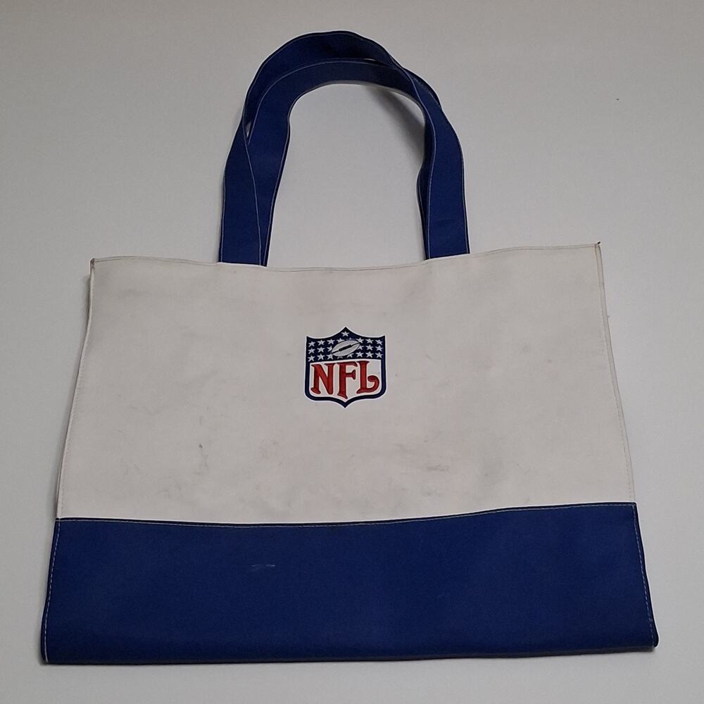 NFL LOGO - Tote Bag Towel